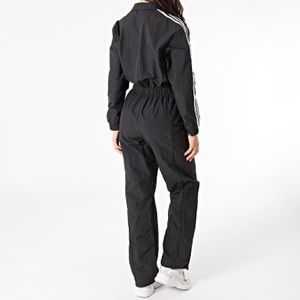 adidas | Pants \u0026 Jumpsuits | Adicolor Classics Boiler Suit | Poshmark